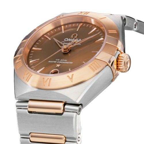 オメガ コンステレーション Constellation OMEGA 131.20.29.20.13.001 レディース 腕時計