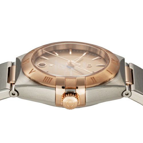 オメガ コンステレーション Constellation OMEGA 131.20.29.20.13.001 レディース 腕時計