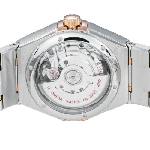 オメガ コンステレーション Constellation OMEGA 131.20.29.20.13.001 レディース 腕時計