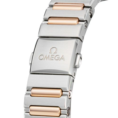 オメガ コンステレーション Constellation OMEGA 131.20.29.20.13.001 レディース 腕時計
