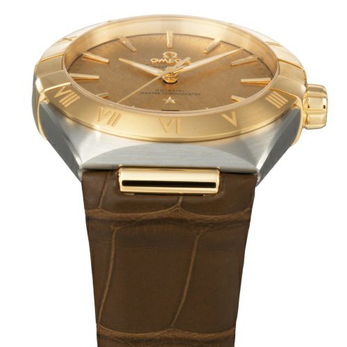 オメガ コンステレーション Constellation OMEGA 131.23.39.20.08.001 メンズ 腕時計