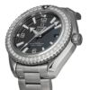 オメガ シーマスター Seamaster OMEGA 215.15.40.20.01.001 メンズ 腕時計