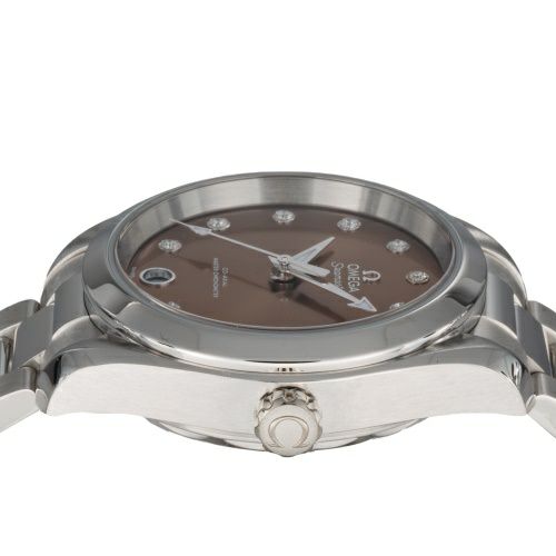 オメガ シーマスター Seamaster OMEGA 220.10.34.20.63.001 レディース 腕時計