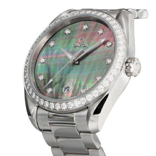 オメガ シーマスター Seamaster OMEGA 220.15.38.20.57.001 メンズ 腕時計