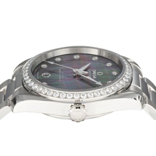 オメガ シーマスター Seamaster OMEGA 220.15.38.20.57.001 メンズ 腕時計