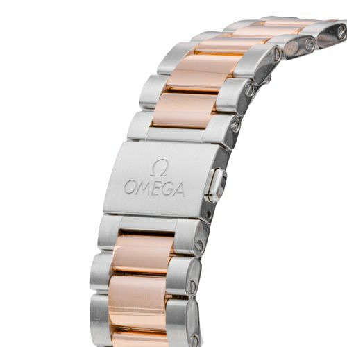 オメガ シーマスター Seamaster OMEGA 220.20.38.20.55.001 メンズ 腕時計