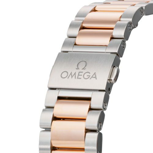 オメガ シーマスター Seamaster OMEGA 220.20.38.20.56.002 メンズ 腕時計
