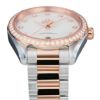オメガ シーマスター Seamaster OMEGA 220.25.38.20.55.001 レディース 腕時計