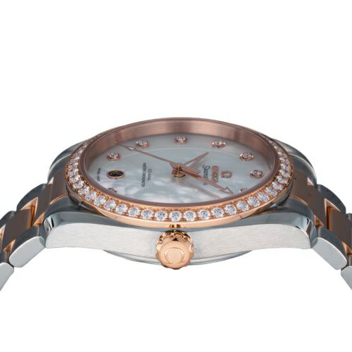 オメガ シーマスター Seamaster OMEGA 220.25.38.20.55.001 レディース 腕時計