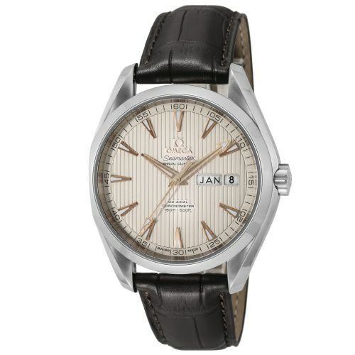 オメガ シーマスター Seamaster OMEGA 231.13.43.22.02.003 メンズ 腕時計