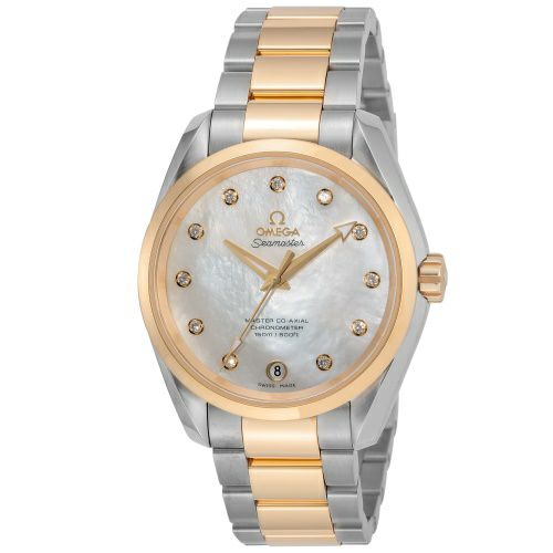 オメガ シーマスター Seamaster OMEGA 231.20.39.21.55.004 メンズ 腕時計