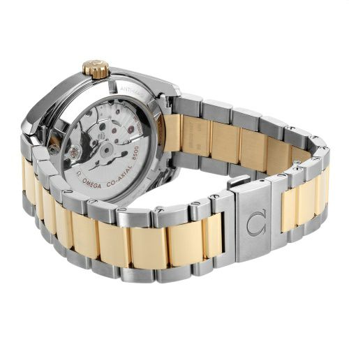 オメガ シーマスター Seamaster OMEGA 231.20.39.21.55.004 メンズ 腕時計