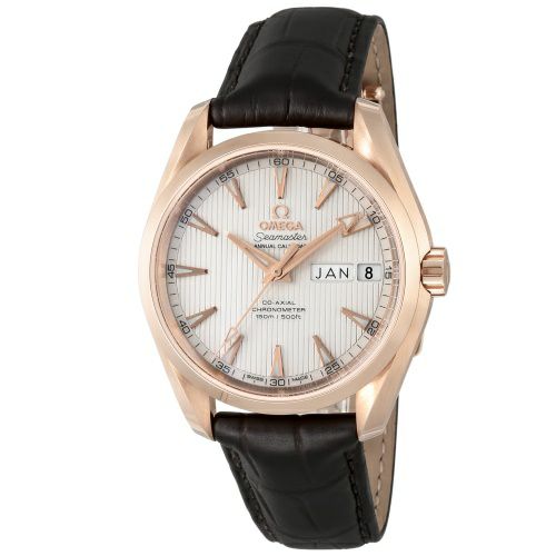 オメガ シーマスター Seamaster OMEGA 231.53.39.22.02.001 メンズ 腕時計
