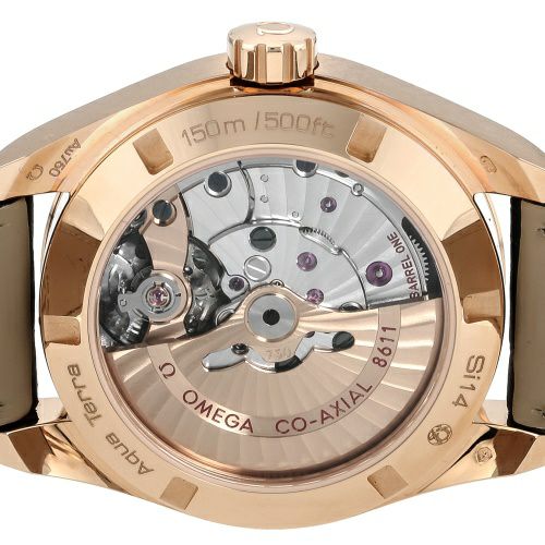 オメガ シーマスター Seamaster OMEGA 231.53.39.22.02.001 メンズ 腕時計