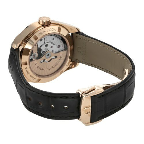 オメガ シーマスター Seamaster OMEGA 231.53.39.22.02.001 メンズ 腕時計