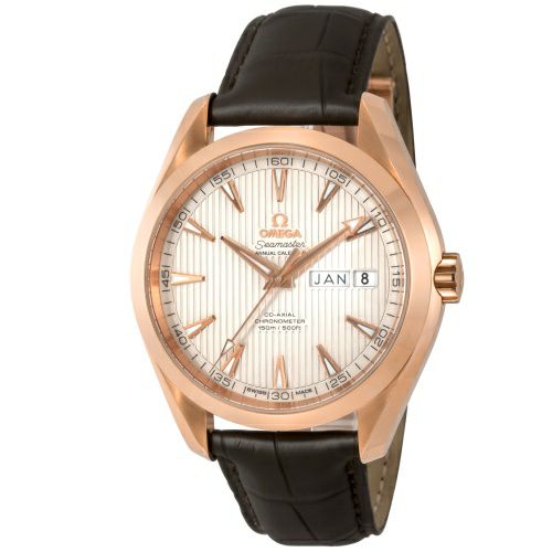 オメガ シーマスター Seamaster OMEGA 231.53.43.22.02.002 メンズ 腕時計