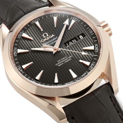 オメガ シーマスター Seamaster OMEGA 231.53.43.22.06.003 メンズ 腕時計
