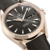 オメガ シーマスター Seamaster OMEGA 231.53.43.22.06.003 メンズ 腕時計