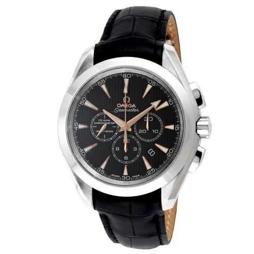 オメガ シーマスター Seamaster OMEGA 231.53.44.50.01.001 メンズ 腕時計