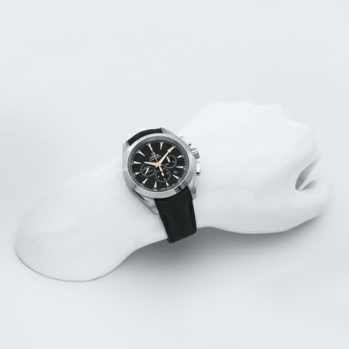 オメガ シーマスター Seamaster OMEGA 231.53.44.50.01.001 メンズ 腕時計