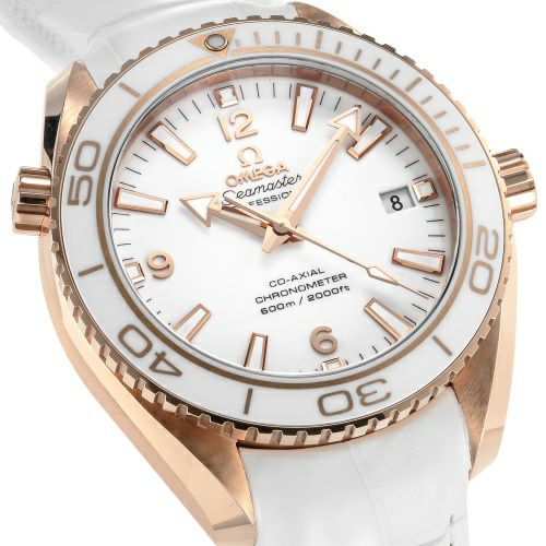 オメガ シーマスター Seamaster OMEGA 232.63.42.21.04.001 メンズ 腕時計
