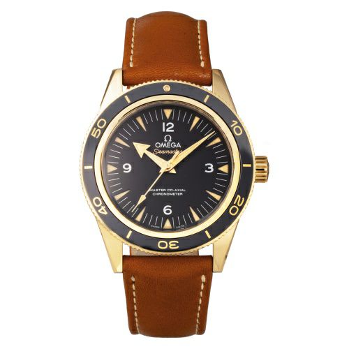 オメガ シーマスター Seamaster OMEGA 233.62.41.21.01.001 メンズ 腕時計