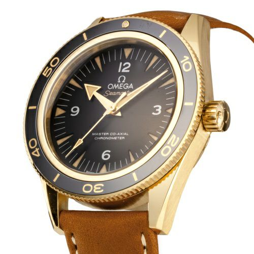 オメガ シーマスター Seamaster OMEGA 233.62.41.21.01.001 メンズ 腕時計