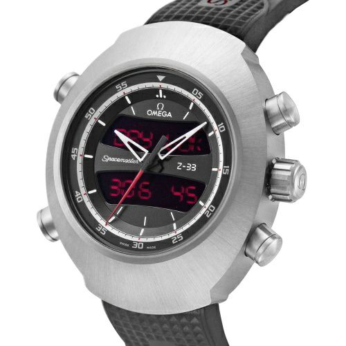 オメガ スピードマスター Speedmaster OMEGA 325.92.43.79.01.001 メンズ 腕時計