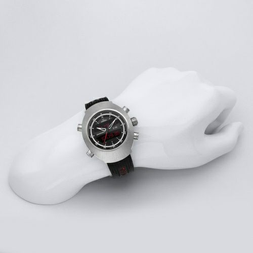 オメガ スピードマスター Speedmaster OMEGA 325.92.43.79.01.001 メンズ 腕時計