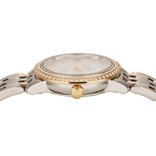 オメガ デ・ヴィル De Ville OMEGA 424.25.24.60.55.001 レディース 腕時計