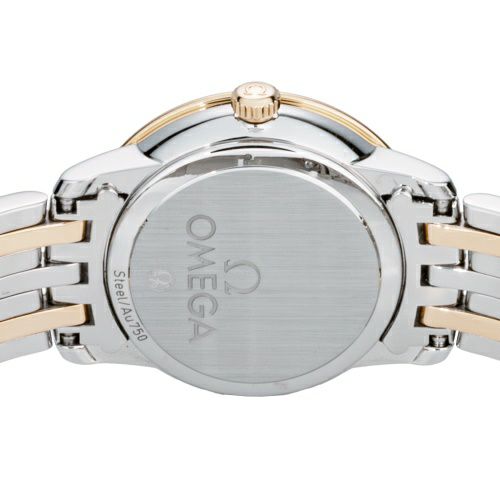 オメガ デ・ヴィル De Ville OMEGA 424.25.24.60.55.001 レディース 腕時計