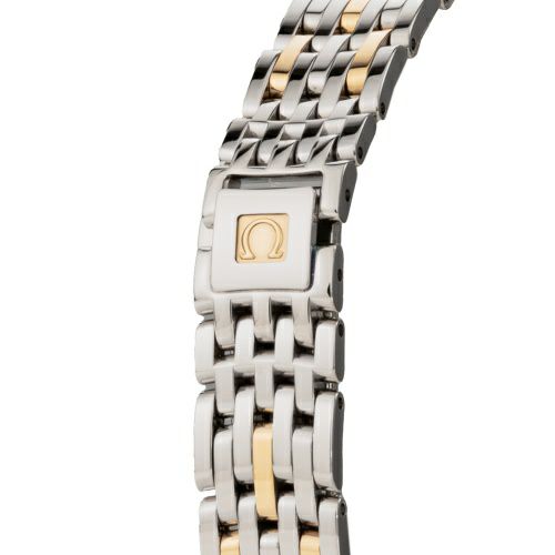 オメガ デ・ヴィル De Ville OMEGA 424.25.24.60.55.001 レディース 腕時計