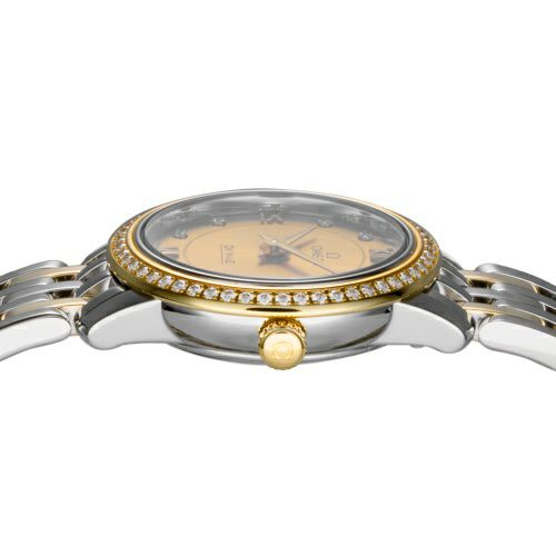 オメガ デ・ヴィル De Ville OMEGA 424.25.24.60.58.001 レディース 腕時計