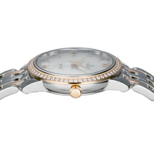 オメガ デ・ヴィル De Ville OMEGA 424.25.27.60.55.002 レディース 腕時計