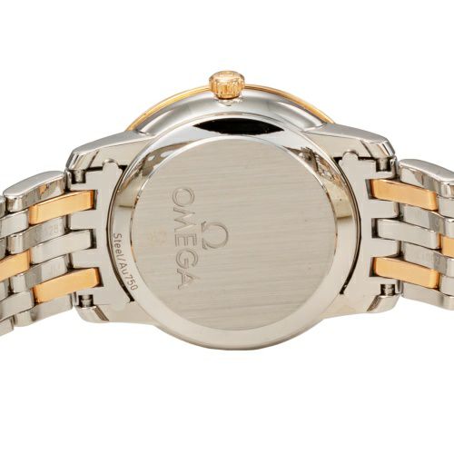 オメガ デ・ヴィル De Ville OMEGA 424.25.27.60.55.002 レディース 腕時計