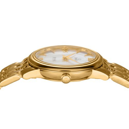 オメガ デ・ヴィル De Ville OMEGA 424.50.27.60.05.001 レディース 腕時計