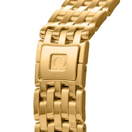 オメガ デ・ヴィル De Ville OMEGA 424.50.27.60.05.001 レディース 腕時計