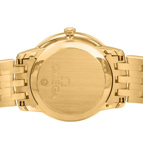 オメガ デ・ヴィル De Ville OMEGA 424.50.27.60.05.001 レディース 腕時計