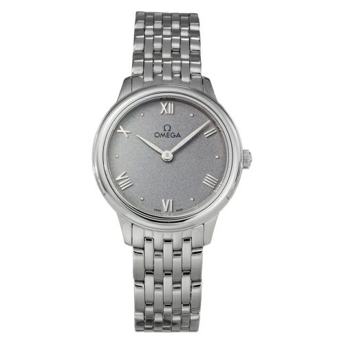 オメガ デ・ヴィル De Ville OMEGA 434.10.28.60.03.001 レディース 腕時計
