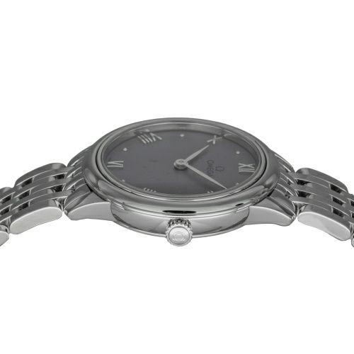 オメガ デ・ヴィル De Ville OMEGA 434.10.28.60.03.001 レディース 腕時計