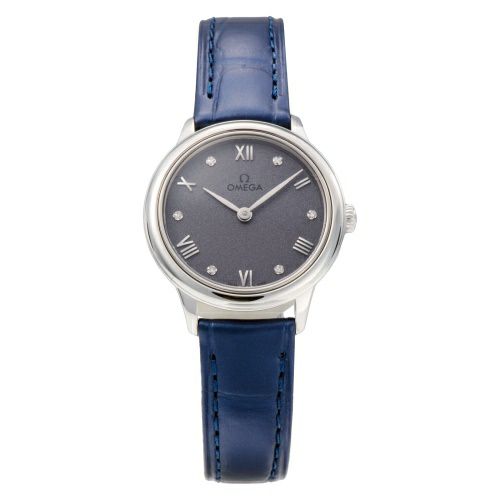 オメガ デ・ヴィル De Ville OMEGA 434.13.28.60.53.001 レディース 腕時計