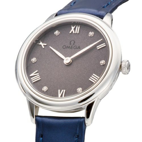 オメガ デ・ヴィル De Ville OMEGA 434.13.28.60.53.001 レディース 腕時計