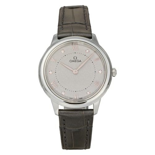 オメガ デ・ヴィル De Ville OMEGA 434.13.30.60.56.001 レディース 腕時計