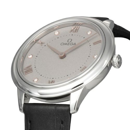 オメガ デ・ヴィル De Ville OMEGA 434.13.30.60.56.001 レディース 腕時計