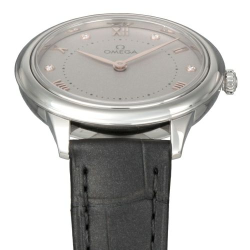 オメガ デ・ヴィル De Ville OMEGA 434.13.30.60.56.001 レディース 腕時計
