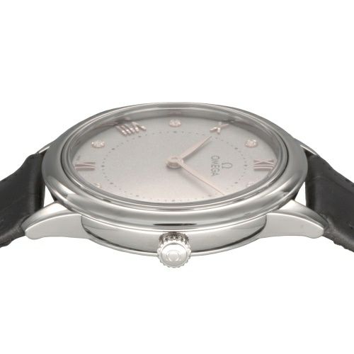 オメガ デ・ヴィル De Ville OMEGA 434.13.30.60.56.001 レディース 腕時計