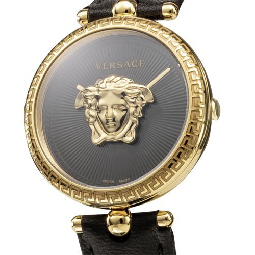 ヴェルサーチ パラッツォエンパイア PALAZZO EMPIRE VERSACE VECQ00118 レディース 腕時計