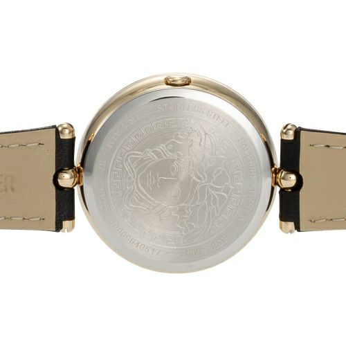 ヴェルサーチ パラッツォエンパイア PALAZZO EMPIRE VERSACE VECQ00118 レディース 腕時計