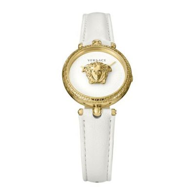 ヴェルサーチ パラッツォエンパイア PALAZZO EMPIRE VERSACE VECQ00218 レディース 腕時計