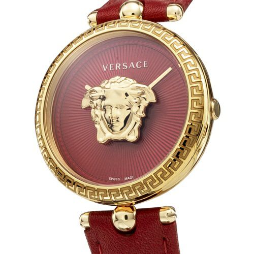 ヴェルサーチ パラッツォエンパイア PALAZZO EMPIRE VERSACE VECQ00418 レディース 腕時計
